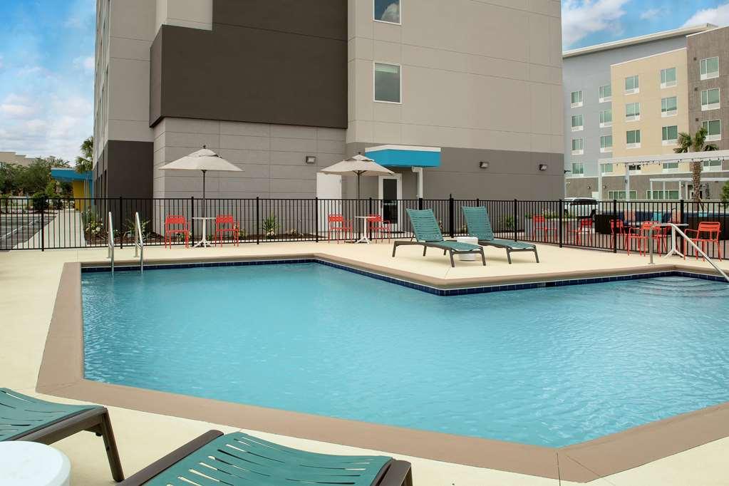 Tru By Hilton Jacksonville Airport I-95 Facilities photo