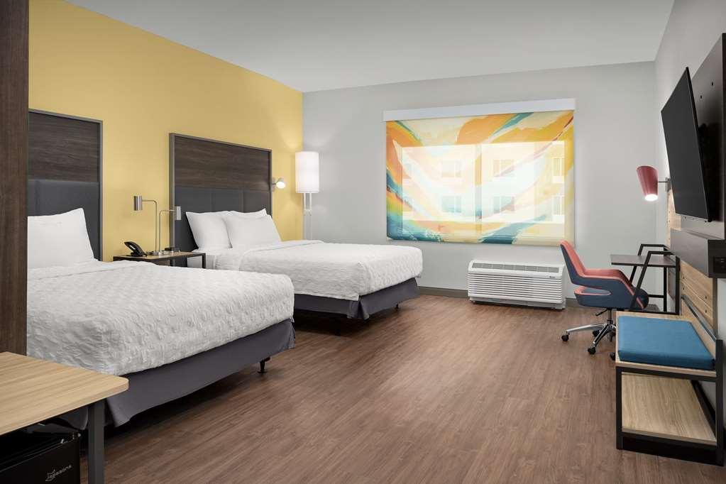 Tru By Hilton Jacksonville Airport I-95 Room photo