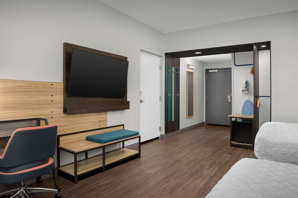Tru By Hilton Jacksonville Airport I-95 Room photo